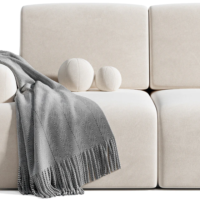 Sofa Bonent Velvet Moss — Descargar