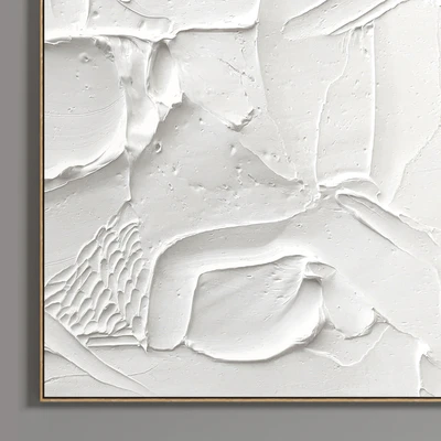 Plaster Two Photo Frame E-78 — Вид 4