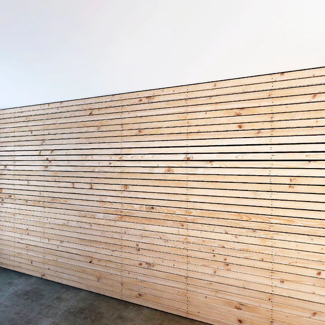 Wooden slats 4 options — Descargar