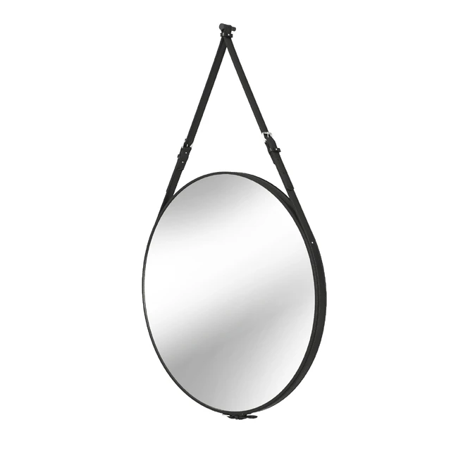Round mirror — Descargar