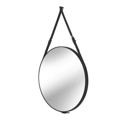 Round mirror — Ver 2