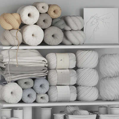 Handicraft corner 4 — Ver 3