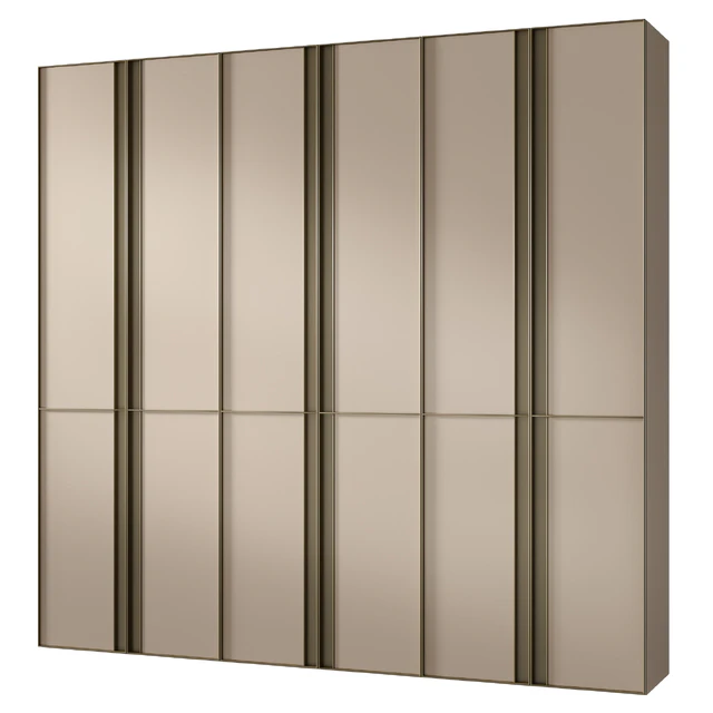 Wardrobe GIO by Kico — Descargar