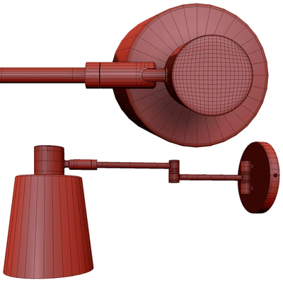 Light Society LS-W306-BK — Вид 3