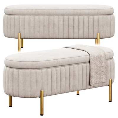 Bench by Jennifer Taylor Home — Вид 4