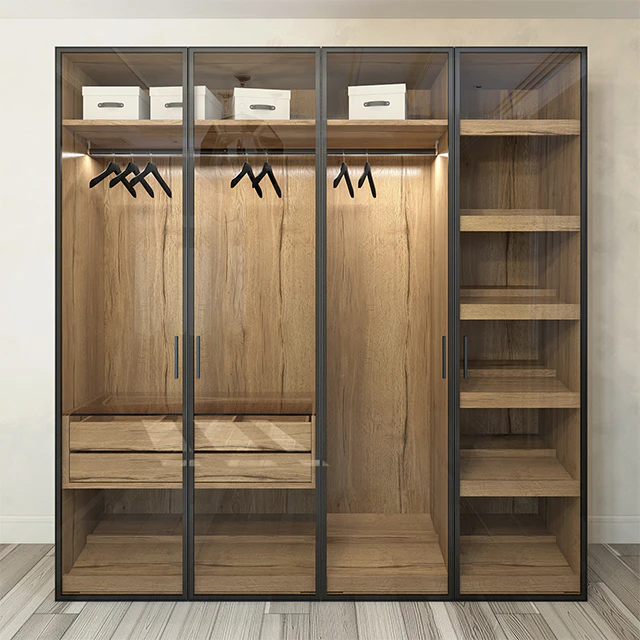 Rumplus cabinet with RPS system — Descargar