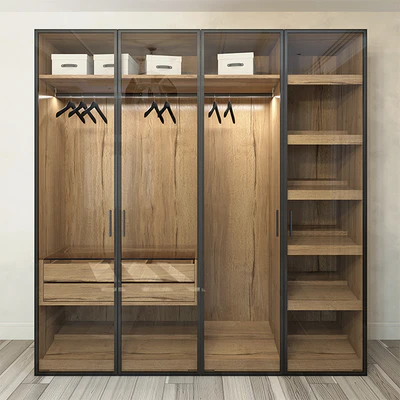 Rumplus cabinet with RPS system — Ver 2