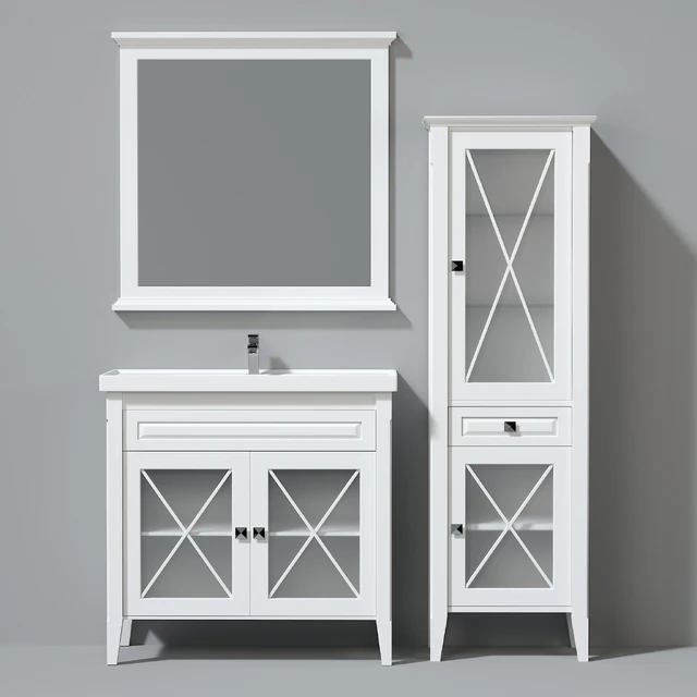 Furniture set OPADIRIS Palermo 90 — Descargar
