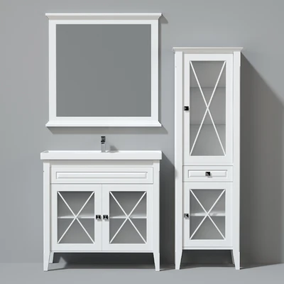 Furniture set OPADIRIS Palermo 90 — Ver 2