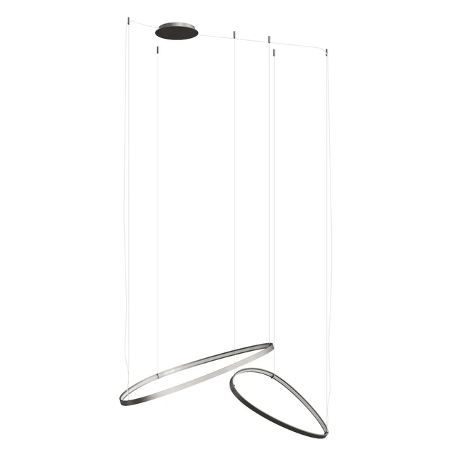 Cattelan Italia Magellano Pendant lamp — Скачать