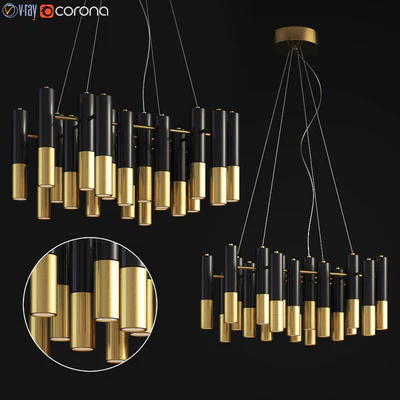 Delightfull Ike Suspension — Скачать