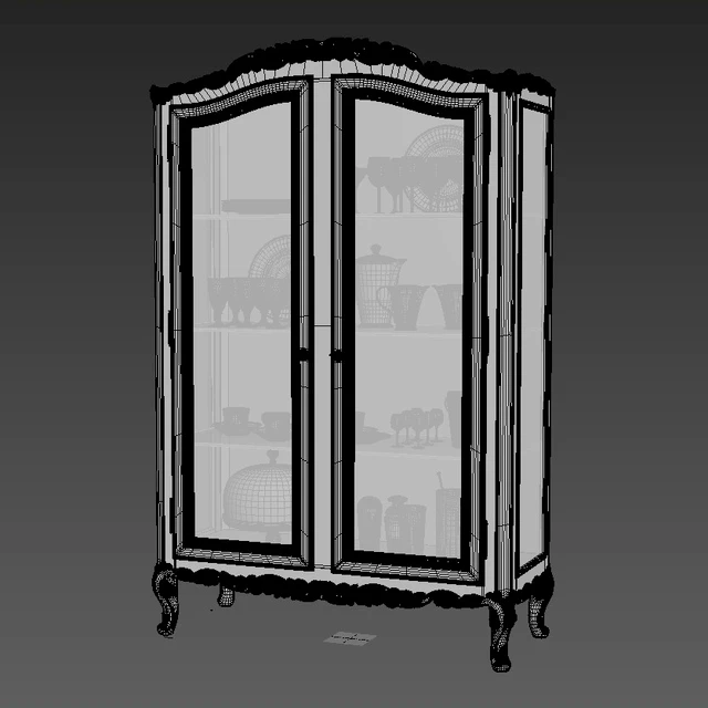 Showcase Savio Firmino 3236 — Descargar