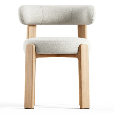 Kave Home - Granite chair — Вид 3