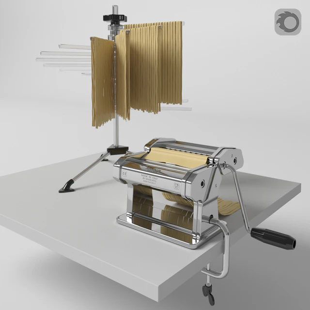 Marcato Atlas 150 — Descargar