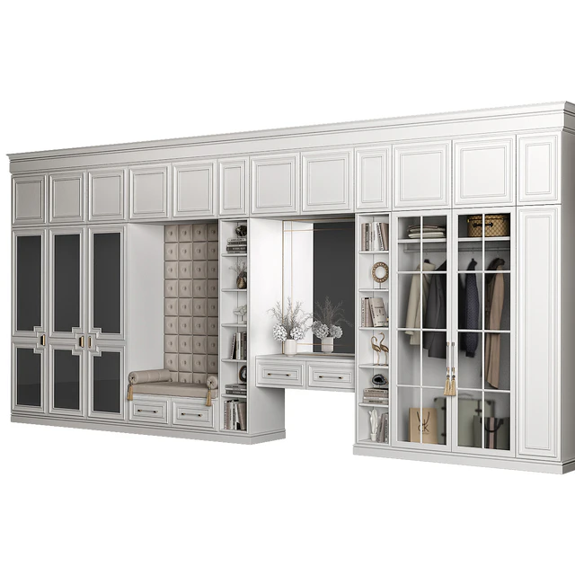 Furniture composition 93 part 2 — Descargar
