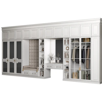 Furniture composition 93 part 2 — Ver 2