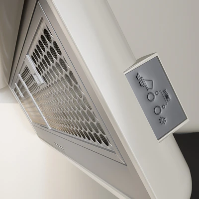 Kitchen Appliances Smeg Retro — Вид 3