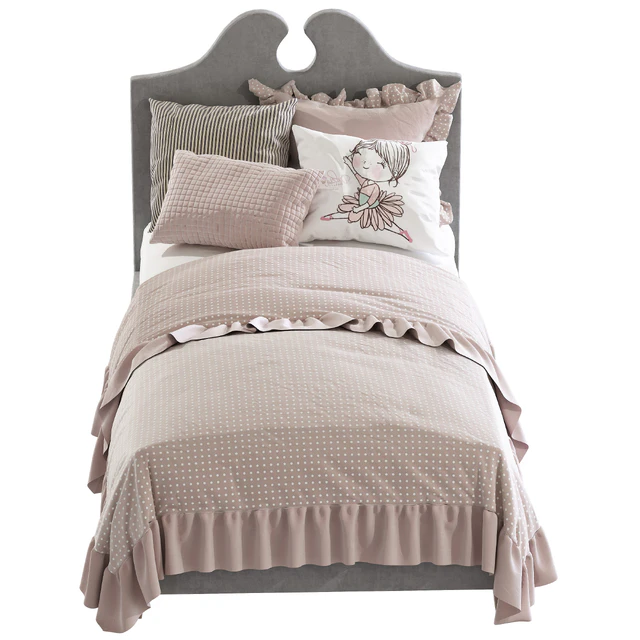 Bed Moira Modern Bed 2 — Descargar