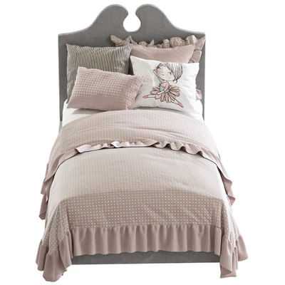 Bed Moira Modern Bed 2 — Ver 2