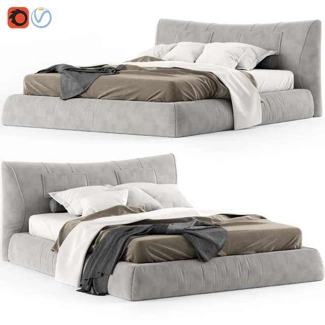 Bed Ego Zeroventiquattro Wimbledon — Descargar