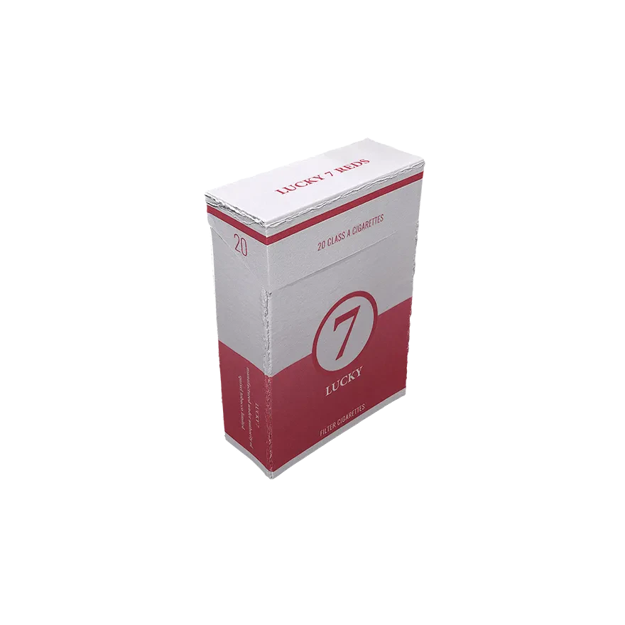 cigarette box 006 — Скачать