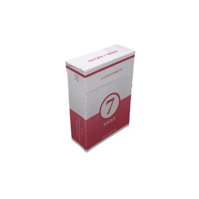 cigarette box 006 — Скачать