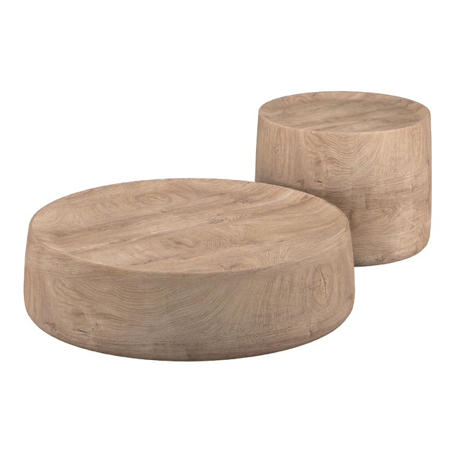 COCKTAIL TABLE Donn — Descargar