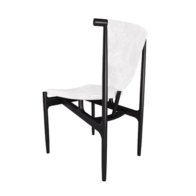 Wenger Chair, Kyns Table — Ver 2