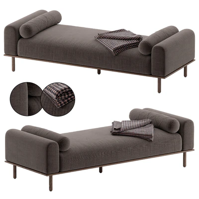 Zimmerman Daybed — Ver 1
