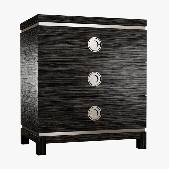 Bernhadrt - Decorage nightstand — Скачать