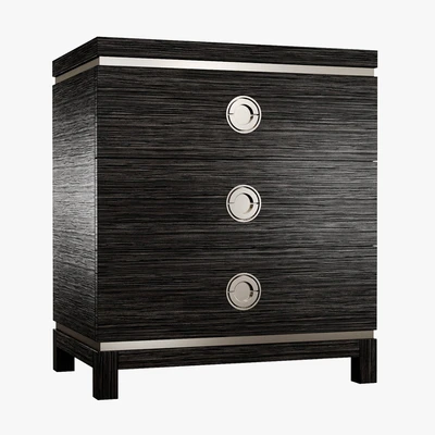Bernhadrt - Decorage nightstand — Вид 1