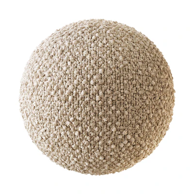 Boucle Fabric — Вид 1