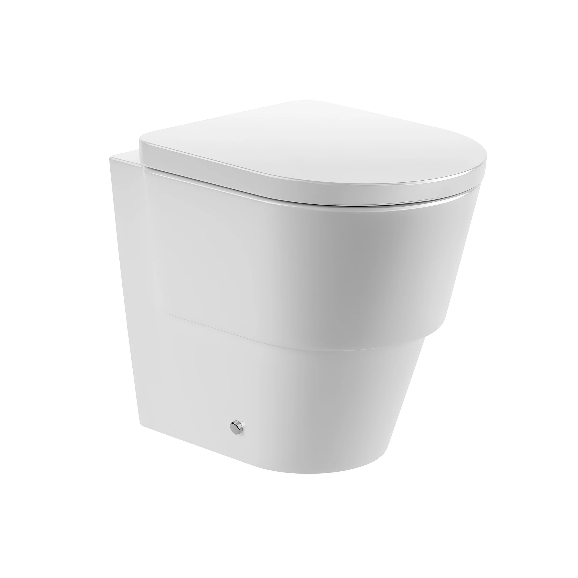 tura wc floor standing by roca — Скачать