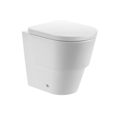 tura wc floor standing by roca — Скачать