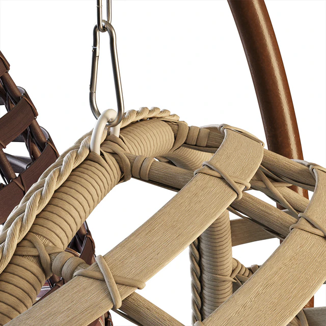 Hanging chair Afina — Descargar