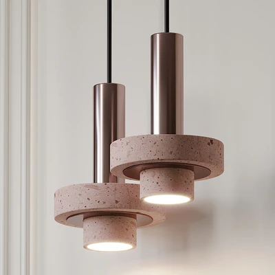 Ambra Pendant by David Pompa — Ver 1