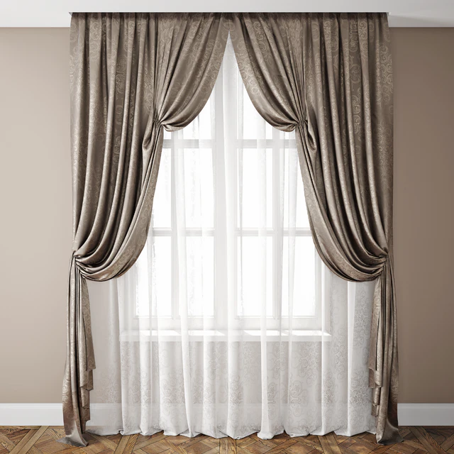 Curtain 40 — Descargar