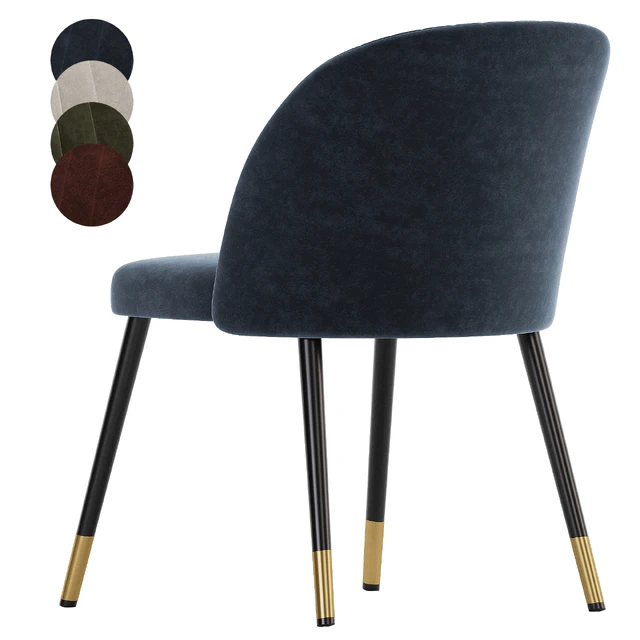 Стул Woodville | Woodville chair — Скачать