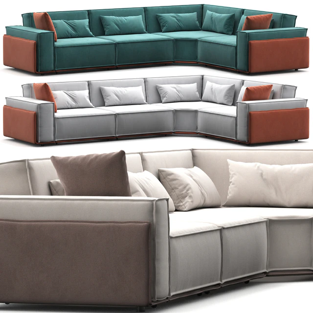 Sofa Asti 689073 ОГОГО ОБСТАНОВОЧКА — Скачать