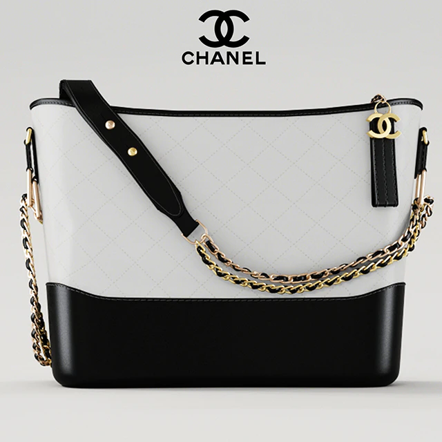 CHANEL'S GABRIELLE — Descargar
