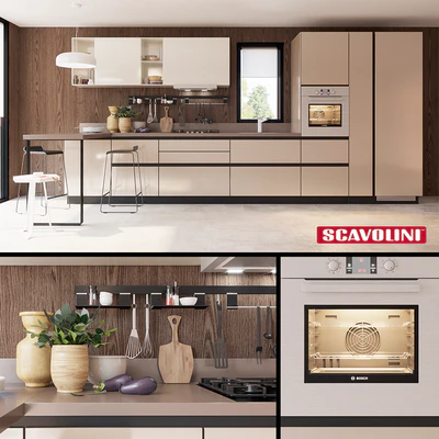 Scavolini LiberaMente — Ver 1