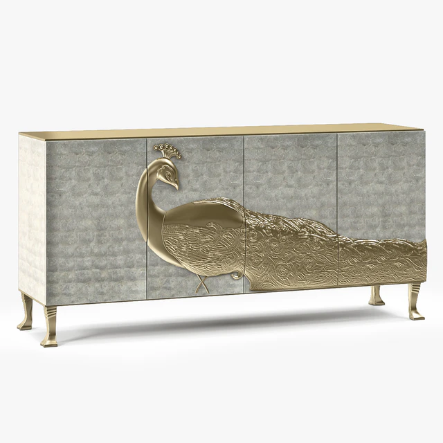 Koket Camilia Cabinet — Descargar