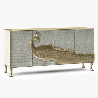 Koket Camilia Cabinet — Ver 3