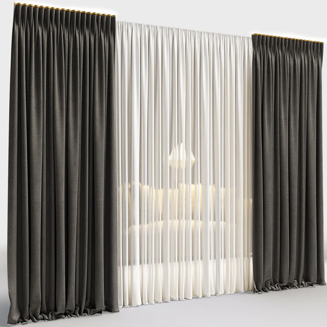 CURTAINS 23 — Скачать