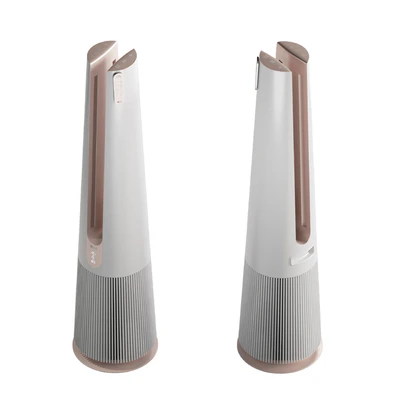 LG PuriCare Aero Tower — Вид 3