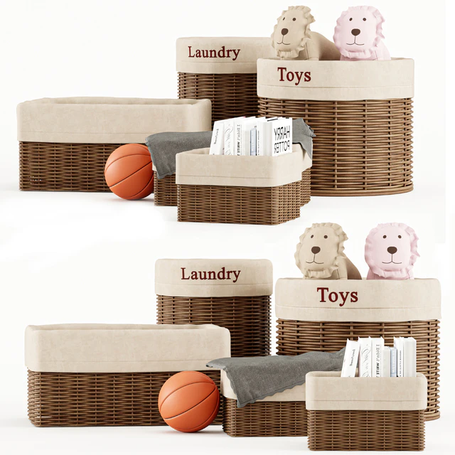 toys set 01 — Скачать