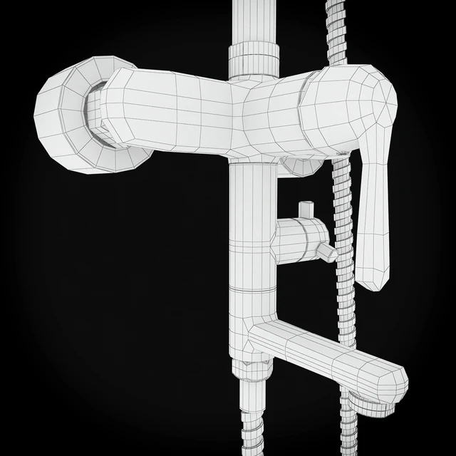 Shower-Garcia Valencia 8295 — Descargar