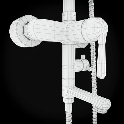 Shower-Garcia Valencia 8295 — Ver 3