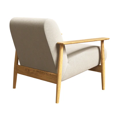 Bolia Visti Armchair — Ver 4