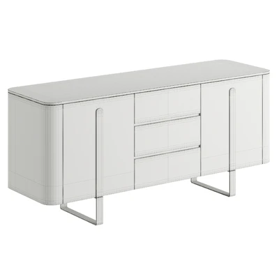 Capital Collection Eden Chest of Drawers — Вид 4